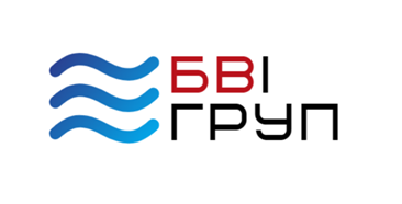 BVI GROUP — постачальник
